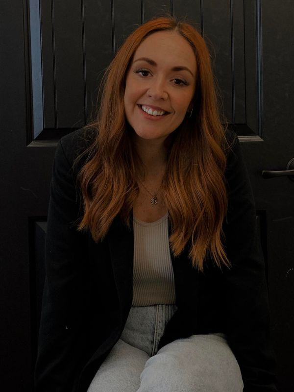 Naomi - Chestnut Studio